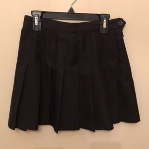 American Apparel Skater Skirt